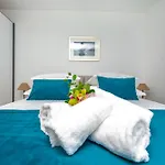 Modern Casa Di Lucija With Heated Pool, Near Airport, Own Parking * Murvica (Policnik)