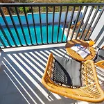 Modern Casa Di Lucija With Heated Pool, Near Airport, Own Parking Villa Murvica (Policnik)