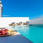 Villa Modern Casa Di Lucija With Heated Pool, Near Airport, Own Parking Murvica (Policnik)