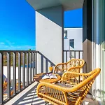 Villa Modern Casa Di Lucija With Heated Pool, Near Airport, Own Parking