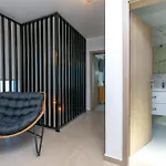 Modern Casa Di Lucija With Heated Pool, Near Airport, Own Parking Villa *
