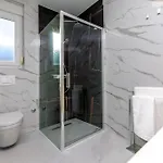 Modern Casa Di Lucija With Heated Pool, Near Airport, Own Parking *
