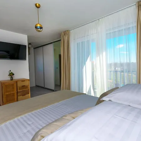 Modern Casa Di Lucija With Heated Pool, Near Airport, Own Parking * Murvica (Policnik)